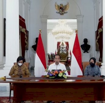 Presiden Jokowi Sebut 70% Subsidi BBM Dinikmati Pemilik Mobil Pribadi