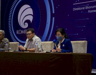 Kemenkominfo Fokus Potensi Enam Sektor Lewat Transformasi Digital