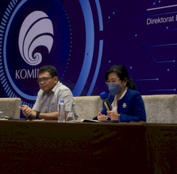 Kemenkominfo Fokus Potensi Enam Sektor Lewat Transformasi Digital