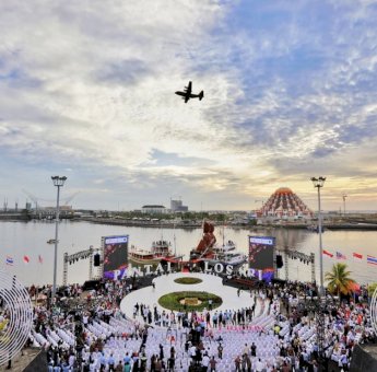 PT Festival Delapan Indonesia Tegaskan Tak Kelola APBD di Makassar F8