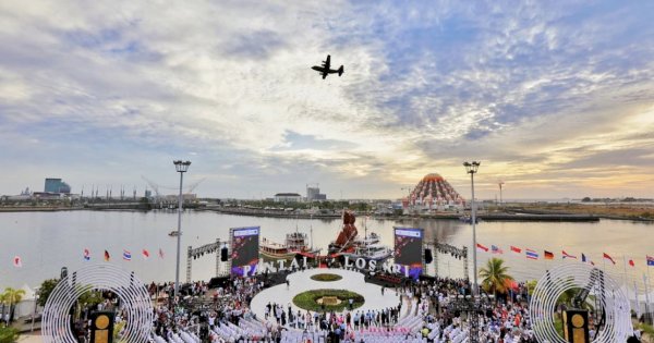 PT Festival Delapan Indonesia Tegaskan Tak Kelola APBD di Makassar F8