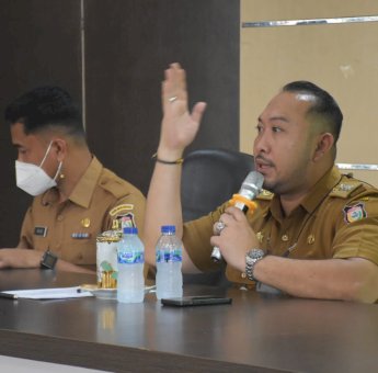 Pendaftaran Laskar Pelangi, Andi Pangeran : Segera Daftar Ulang