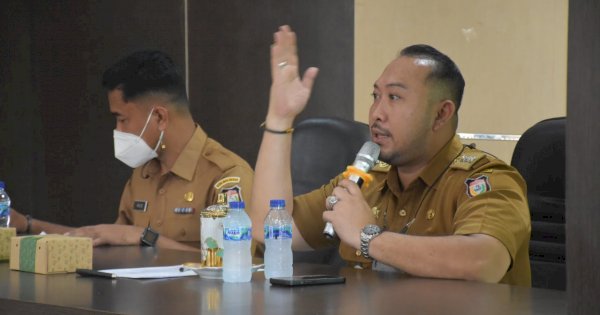 Pendaftaran Laskar Pelangi, Andi Pangeran : Segera Daftar Ulang