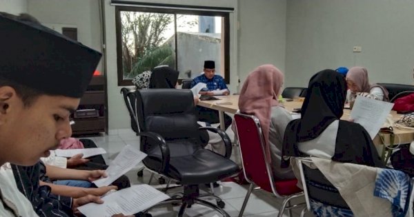 Utus 12 Atlet di Porprov Sulsel 2022, FPTI Makassar Optimistis Pertahankan Predikat Juara Umum