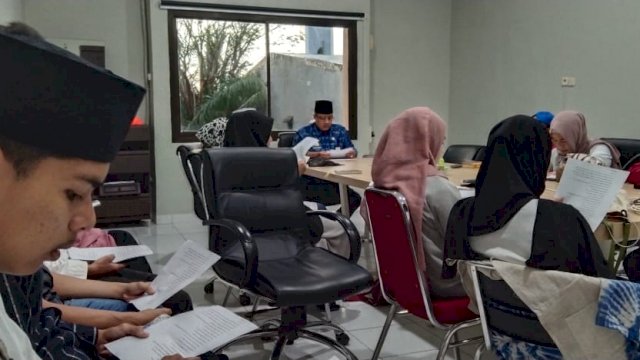 Utus 12 Atlet di Porprov Sulsel 2022, FPTI Makassar Optimistis Pertahankan Predikat Juara Umum