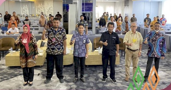 Dispar Kembangkan Potensi Wisata Bahari di Makassar