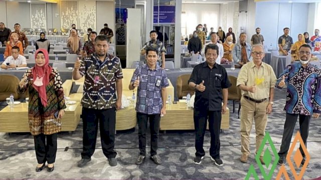Dispar Kembangkan Potensi Wisata Bahari di Makassar