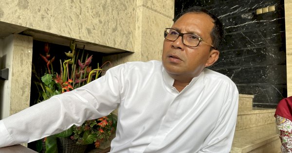 BPOM Tarik Lima Obat Soal Gagal Ginjal Akut pada Anak, Danny Pomanto Intruksikan Dinkes Sidak Apotek