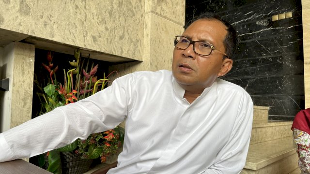 BPOM Tarik Lima Obat Soal Gagal Ginjal Akut pada Anak, Danny Pomanto Intruksikan Dinkes Sidak Apotek