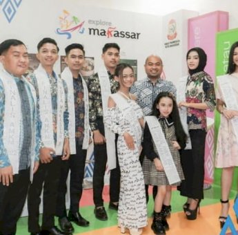 Dispar Apresiasi Finalis Anadara Malebbi Na Kallolo