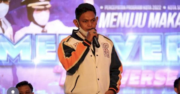 Target Capai 100 Persen, Ibrahim Genjot Vaksinasi