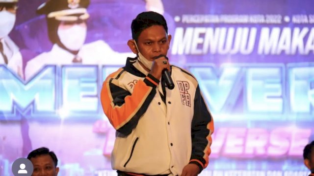 Target Capai 100 Persen, Ibrahim Genjot Vaksinasi