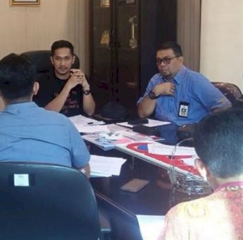 Dispora Makassar Bakal Rehabilitasi Lapangan Olahraga di Delapan Kecamatan