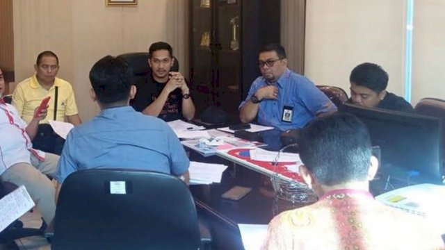 Dispora Makassar Bakal Rehabilitasi Lapangan Olahraga di Delapan Kecamatan