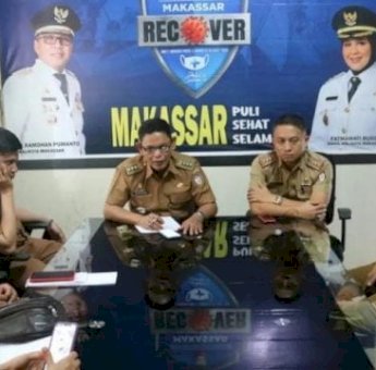 Pimpin Rakor, Ibrahim Instruksikan Jaga Kebersihan Longwis