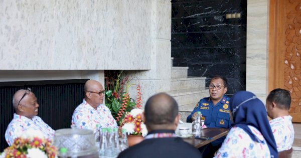 Danny Pomanto Ajak Pecinta Sepeda Lipat Nikmati Keindahan Geopark Maros-Pangkep Lewat Event Ma’seli