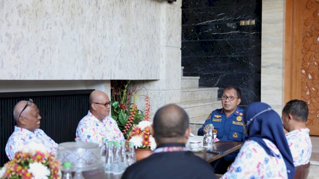 Danny Pomanto Ajak Pecinta Sepeda Lipat Nikmati Keindahan Geopark Maros-Pangkep Lewat Event Ma&rsquo;seli