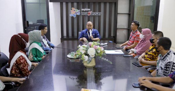 Kadispar Makassar Dukung Ikadah Ikut Sukseskan F8