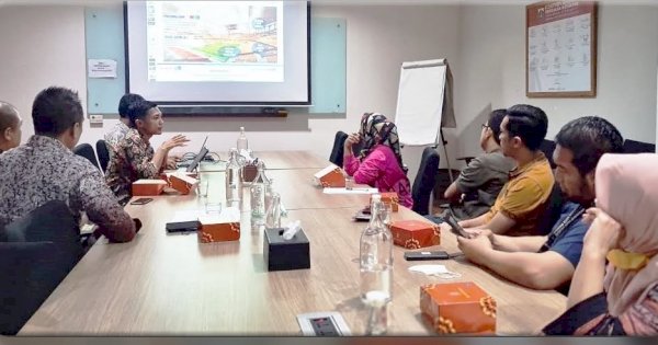 Proyek MACCA, Dispora Siap Adaptasi Metode dan Managamen Kontruksi Jakarta International Stadium