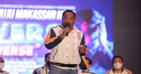 Aplikasi Sipakatau Kecamatan Tamalate Beri Kemudahan Pelaku UMKM