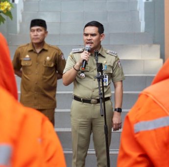 Kumpulkan Laskar Pelangi, Camat Mamajang Beri Penekanan Soal Ini