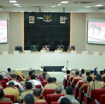 30 Wali Kota dan Tujuh Negara Bakal Hadir di Rakernis APEKSI 2022 & Makassar Investment Forum