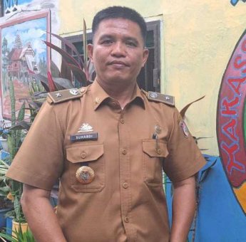 Longwis Lerida jadi Lorong Wisata Unggulan