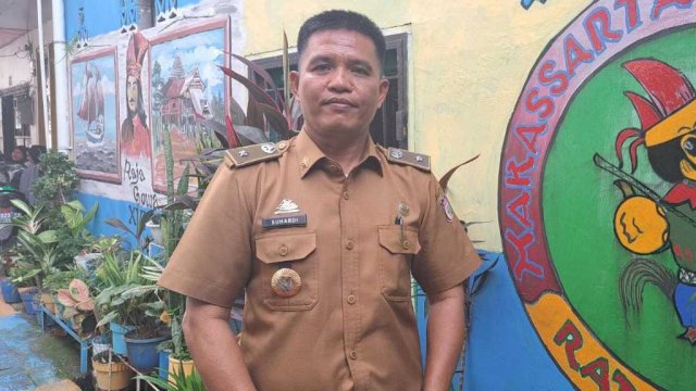 Longwis Lerida jadi Lorong Wisata Unggulan