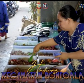 Warga Bontoala Akui Longwis Tingkatkan Ekonomi Masyarakat