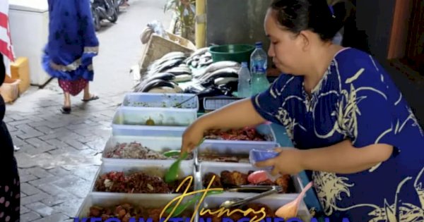 Warga Bontoala Akui Longwis Tingkatkan Ekonomi Masyarakat