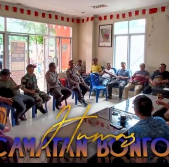 Jokowi Dijadwalkan ke Makassar, Camat Bontoala Benahi Jalan Pasar Terong