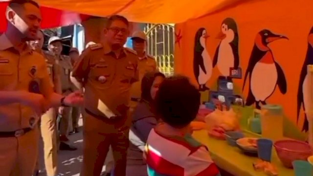 Camat Bontoala Kunjungi Longwis Kuliner Oviedo di Tompo Balang