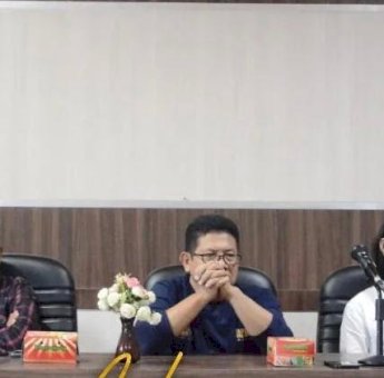 PK5 dan Parkir Liar di Wilayah Bontoala Bakal Ditertibkan