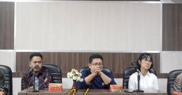 PK5 dan Parkir Liar di Wilayah Bontoala Bakal Ditertibkan