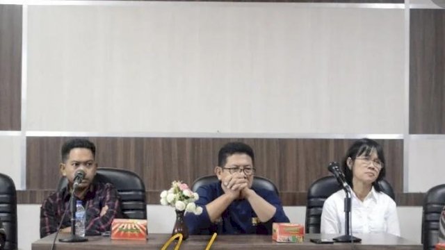 PK5 dan Parkir Liar di Wilayah Bontoala Bakal Ditertibkan