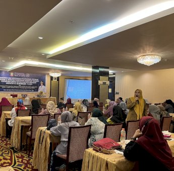 Target Zero Kekerasan Perempuan dan Anak, Hapidah Sebut Pentingnya Peran Shelter Warga