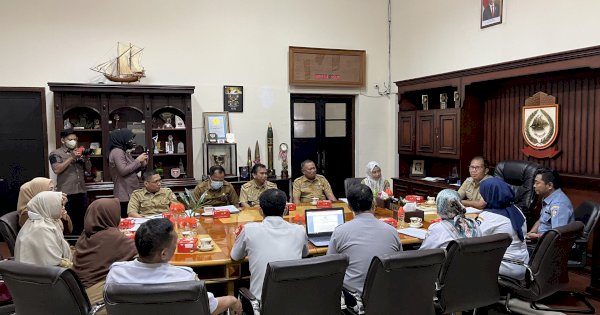 Tercatat Aset Perusda, Pemprov Sulsel Sulit Ambilalih Terminal Malengkeri