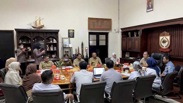 Tercatat Aset Perusda, Pemprov Sulsel Sulit Ambilalih Terminal Malengkeri