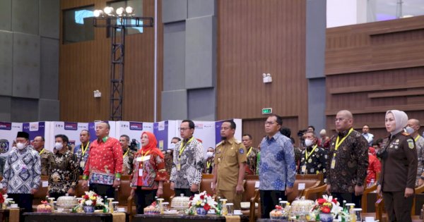2023 Makassar Kembali Dapat Dana Kelurahan dari Pusat, Nilainya Rp30,6 Miliar