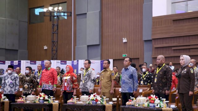 2023 Makassar Kembali Dapat Dana Kelurahan dari Pusat, Nilainya Rp30,6 Miliar