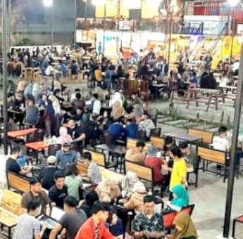 Rudianto Lallo Minta Pemkot Tegas ke Hanggar Jika Terbukti Langgar Izin