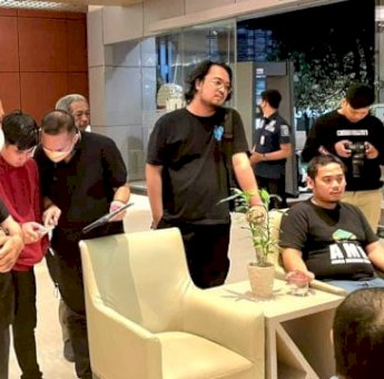 Lakukan Sidak, DPRD Makassar Temukan Dua Hotel Bermasalah Izin