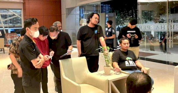 Lakukan Sidak, DPRD Makassar Temukan Dua Hotel Bermasalah Izin