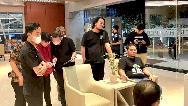Lakukan Sidak, DPRD Makassar Temukan Dua Hotel Bermasalah Izin