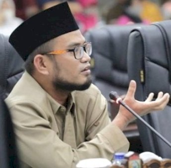Dewan Makassar Geram Waria dan Anjal Makin Marak