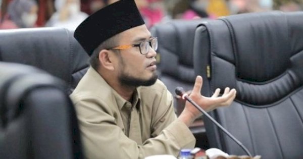 Dewan Makassar Geram Waria dan Anjal Makin Marak