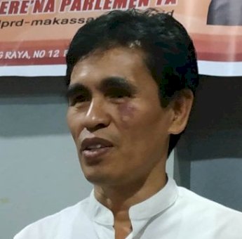 200 Guru Honorer Tak Terakomodasi, DPRD Makassar Dorong BKPSDM Kerja Maksimal