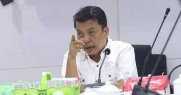 DPRD Makassar Soroti Proses Seleksi Direksi dan Dewas BUMD