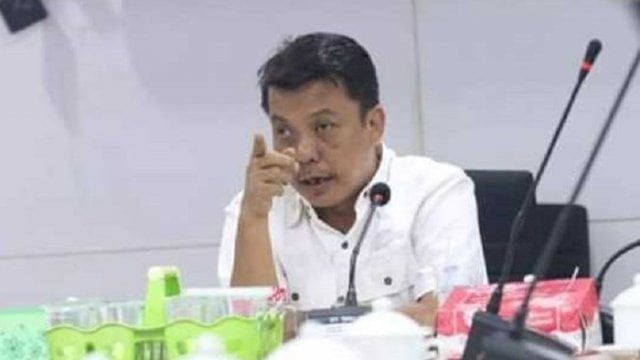 DPRD Makassar Soroti Proses Seleksi Direksi dan Dewas BUMD