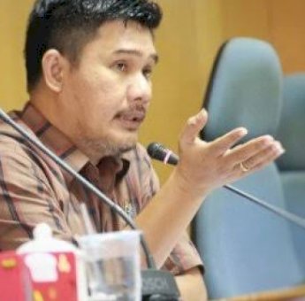 Banggar DPRD Makassar Setuju Pengadaan Randis Listrik